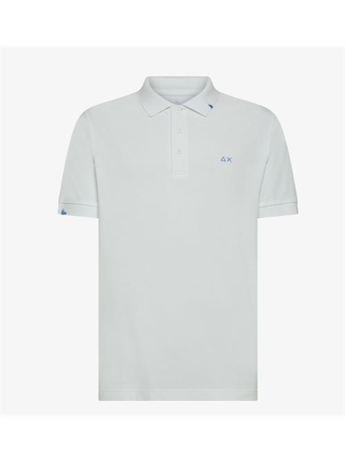 polo vintage ss SUN 68 | A3510131